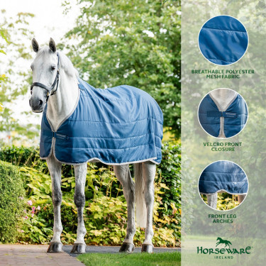 Liner Horseware Ionic Therapy 50g Liner Horseware Ionic Therapy 50g
