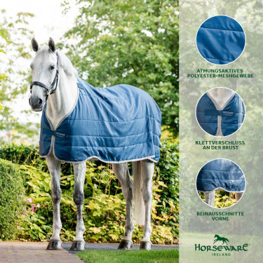 Liner Horseware Ionic Therapy 50g Liner Horseware Ionic Therapy 50g