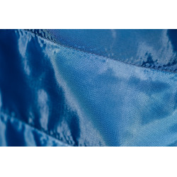 Liner Horseware Ionic Therapy 50g Bleu imperial / argent / marine Liner Horseware Ionic Therapy 50g Bleu imperial / argent / marine