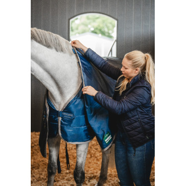 Liner Horseware Ionic Therapy 50g Liner Horseware Ionic Therapy 50g