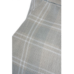 Masques anti-mouches Horseware Newmarket Charbon de bois witney Gris