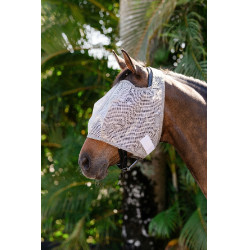 Masques anti-mouches Horseware Amigo sans oreilles