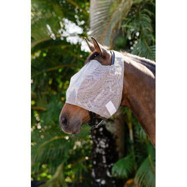 Masques anti-mouches Horseware Amigo sans oreilles Masques anti-mouches Horseware Amigo sans oreilles