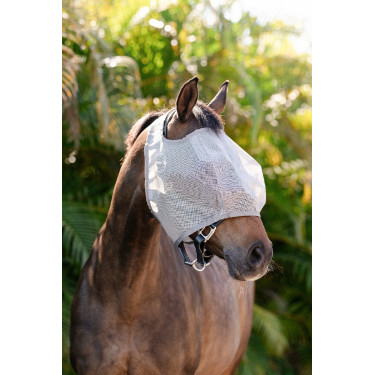 Masques anti-mouches Horseware Amigo sans oreilles Masques anti-mouches Horseware Amigo sans oreilles