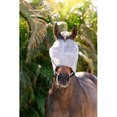 Masques anti-mouches Horseware Amigo sans oreilles Masques anti-mouches Horseware Amigo sans oreilles