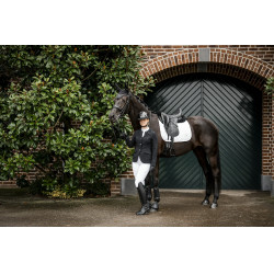 Pantalon Horseware AA Allora full seat Blanc Pantalon Horseware AA Allora full seat Blanc
