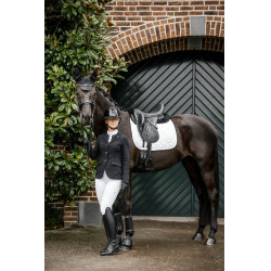 Pantalon Horseware AA Allora full seat Blanc Pantalon Horseware AA Allora full seat Blanc