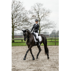 Pantalon Horseware AA Allora full seat Blanc Pantalon Horseware AA Allora full seat Blanc