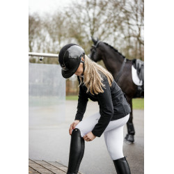 Pantalon Horseware AA Allora full seat Blanc Pantalon Horseware AA Allora full seat Blanc
