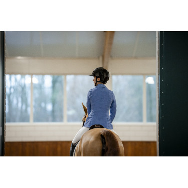 Pantalon Horseware AA Aria taille mi haute full seat Pantalon Horseware AA Aria taille mi haute full seat