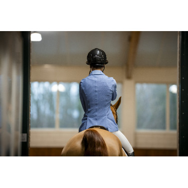 Pantalon Horseware AA Aria taille mi haute full seat Pantalon Horseware AA Aria taille mi haute full seat