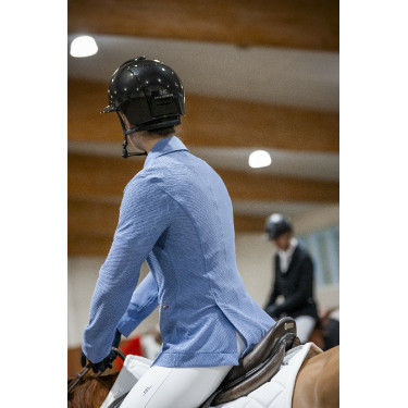 Pantalon Horseware AA Aria taille mi haute full seat Pantalon Horseware AA Aria taille mi haute full seat