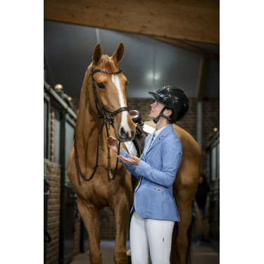 Pantalon Horseware AA Aria taille mi haute full seat Pantalon Horseware AA Aria taille mi haute full seat