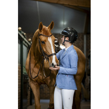 Pantalon Horseware AA Aria taille mi haute full seat Pantalon Horseware AA Aria taille mi haute full seat