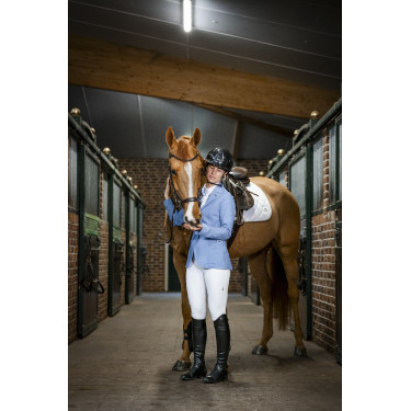 Pantalon Horseware AA Aria taille mi haute full seat Pantalon Horseware AA Aria taille mi haute full seat