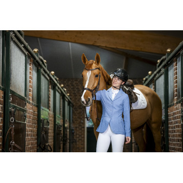 Pantalon Horseware AA Aria taille mi haute full seat Pantalon Horseware AA Aria taille mi haute full seat