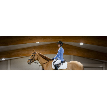 Pantalon Horseware AA Aria taille mi haute full seat Pantalon Horseware AA Aria taille mi haute full seat