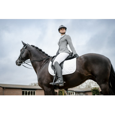 Pantalon Horseware AA Aria taille mi haute full seat Pantalon Horseware AA Aria taille mi haute full seat