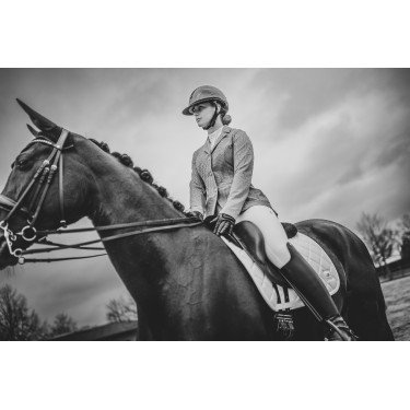 Pantalon Horseware AA Aria taille mi haute full seat Pantalon Horseware AA Aria taille mi haute full seat