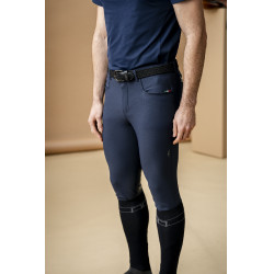 Pantalon Horseware AA Vico homme Marine Bleu marine Pantalon Horseware AA Vico homme Marine Bleu marine
