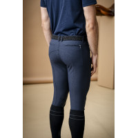 Pantalon Horseware AA Vico homme Marine Bleu marine Pantalon Horseware AA Vico homme Marine Bleu marine