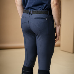 Pantalon Horseware AA Vico homme Marine Bleu marine Pantalon Horseware AA Vico homme Marine Bleu marine