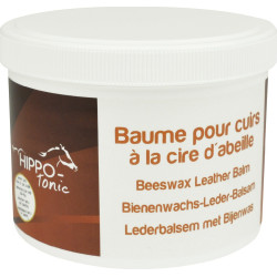 Baume pour cuir Hippotonic