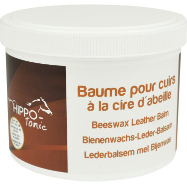 Baume pour cuir Hippotonic