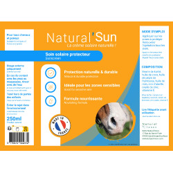 Natural'Sun Natural'Innov