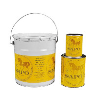 Graisse pour cuir Sapo