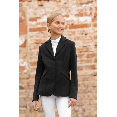 Veste de compétition Covalliero Parigo femme