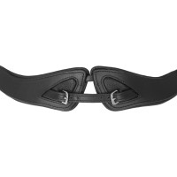 Bridon anatomic Covalliero Noir Bridon anatomic Covalliero Noir