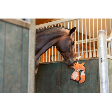 Jouet chevaux Kerbl KniStar Jouet chevaux Kerbl KniStar