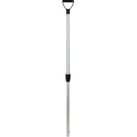 Manche télescopique Kerbl aluminium