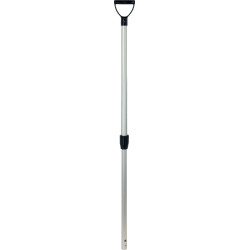 Manche télescopique Kerbl aluminium