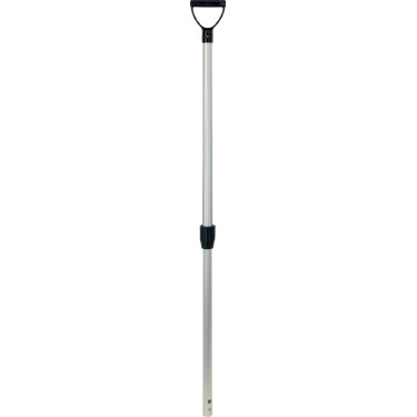 Manche télescopique Kerbl aluminium Manche télescopique Kerbl aluminium