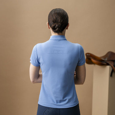 Polo Horseware AA Tech Quarter Gia Polo Horseware AA Tech Quarter Gia