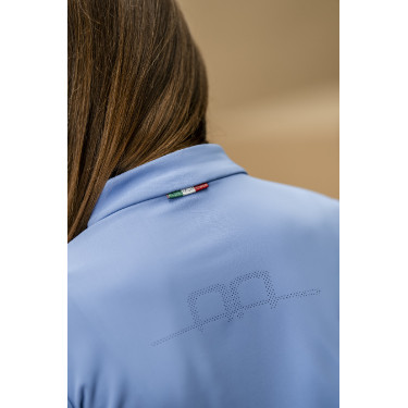 Polo Horseware Kids AA Sofia Sunshirt Polo Horseware Kids AA Sofia Sunshirt