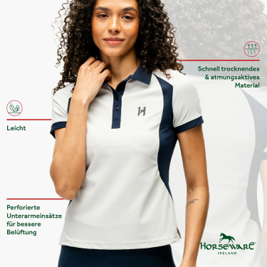 Polo Horseware Vital Polo Horseware Vital