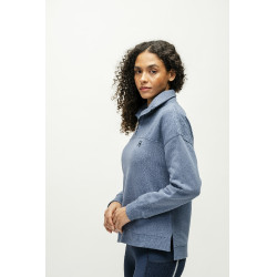 Sweat Horseware Vitality Bleu Sweat Horseware Vitality Bleu