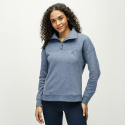 Sweat Horseware Vitality Bleu Sweat Horseware Vitality Bleu