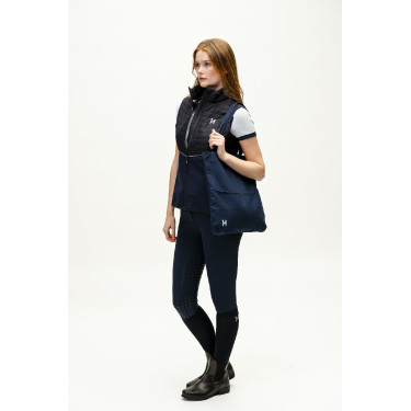 Tote bag Horseware Newmarket Tote bag Horseware Newmarket