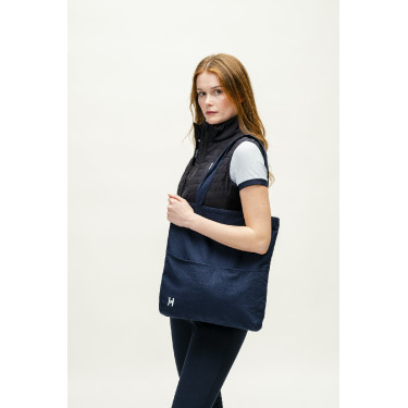 Tote bag Horseware Newmarket Tote bag Horseware Newmarket