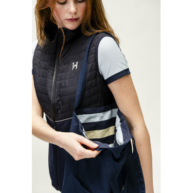 Tote bag Horseware Newmarket Tote bag Horseware Newmarket