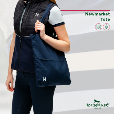 Tote bag Horseware Newmarket Tote bag Horseware Newmarket