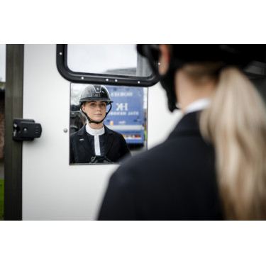 Veste de concours Horseware AA Platinium Motion Flex Pro Veste de concours Horseware AA Platinium Motion Flex Pro
