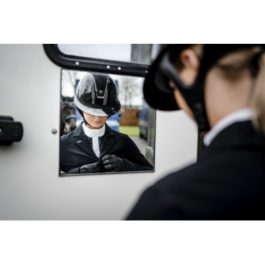 Veste de concours Horseware AA Platinium Motion Flex Pro Veste de concours Horseware AA Platinium Motion Flex Pro