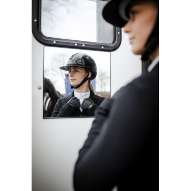 Veste de concours Horseware AA Platinium Motion Flex Pro Veste de concours Horseware AA Platinium Motion Flex Pro