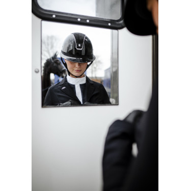 Veste de concours Horseware AA Platinium Motion Flex Pro Veste de concours Horseware AA Platinium Motion Flex Pro