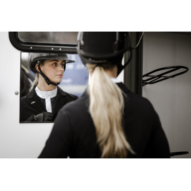 Veste de concours Horseware AA Platinium Motion Flex Pro Veste de concours Horseware AA Platinium Motion Flex Pro
